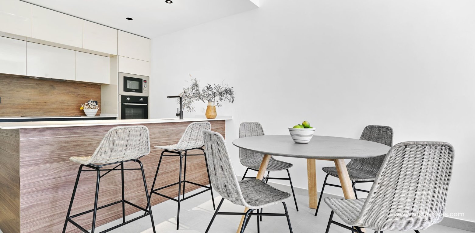 Pierwotny - Apartment - Torrevieja