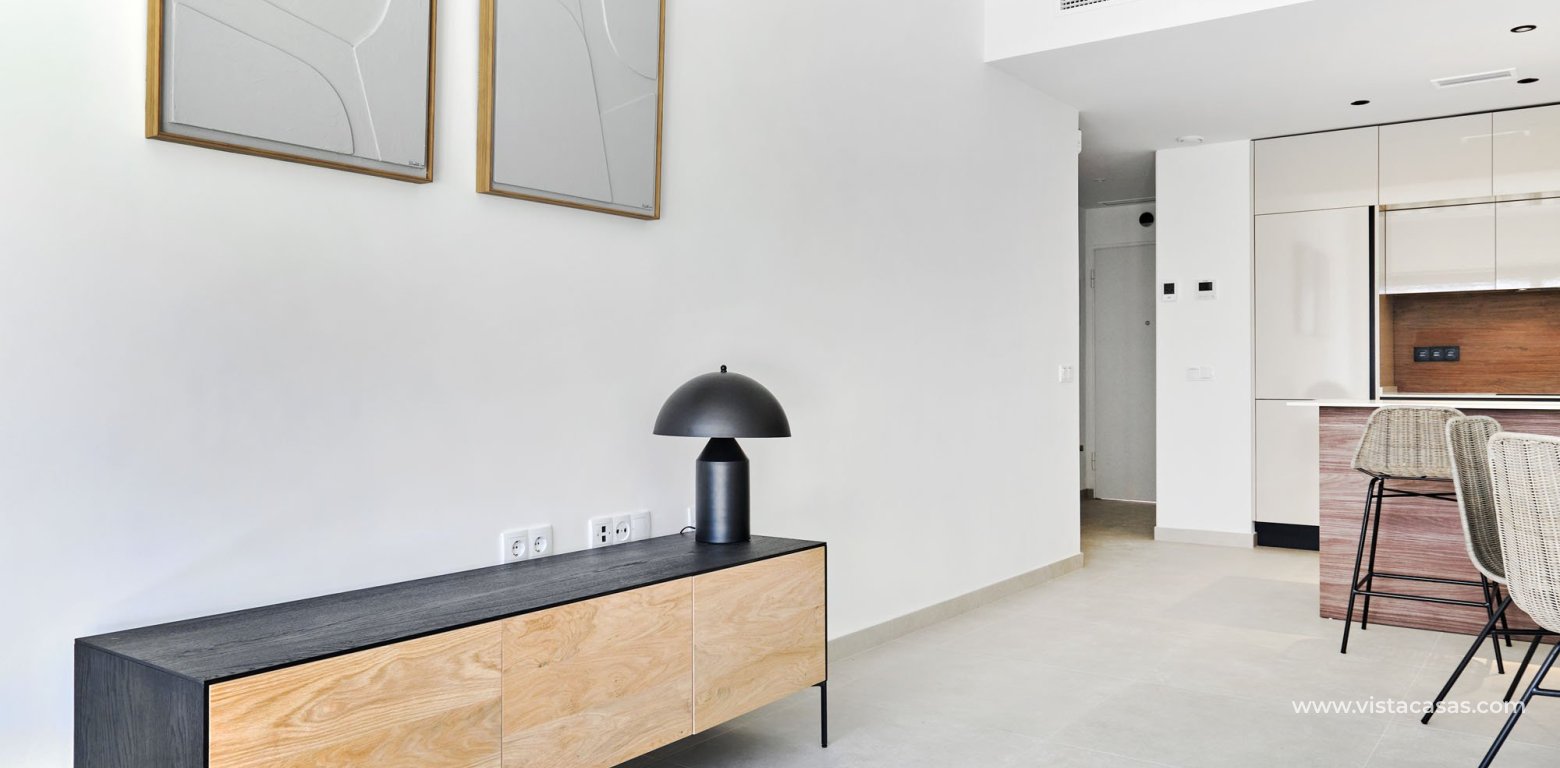 Pierwotny - Apartment - Torrevieja