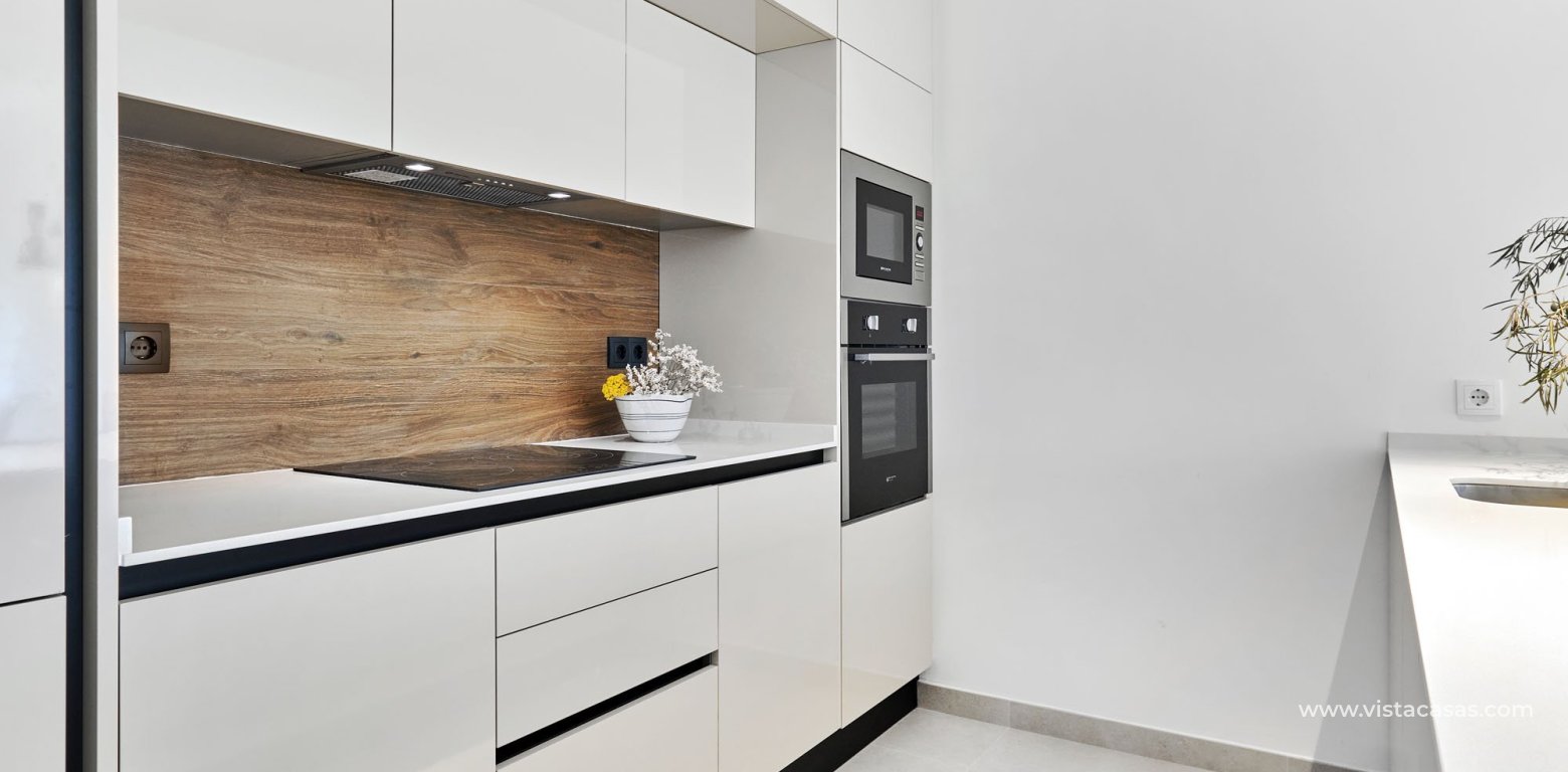 Pierwotny - Apartment - Torrevieja