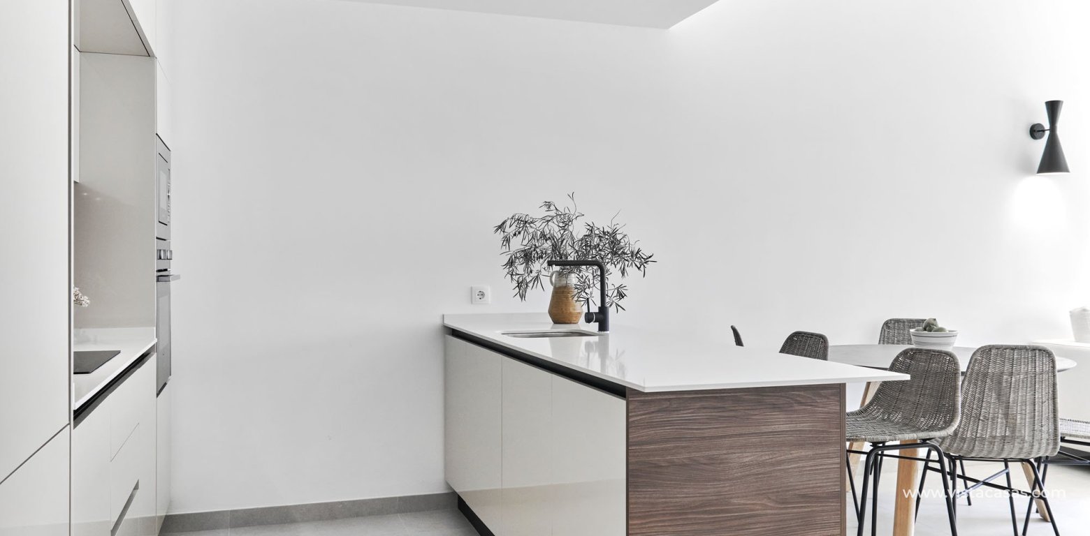 Pierwotny - Apartment - Torrevieja