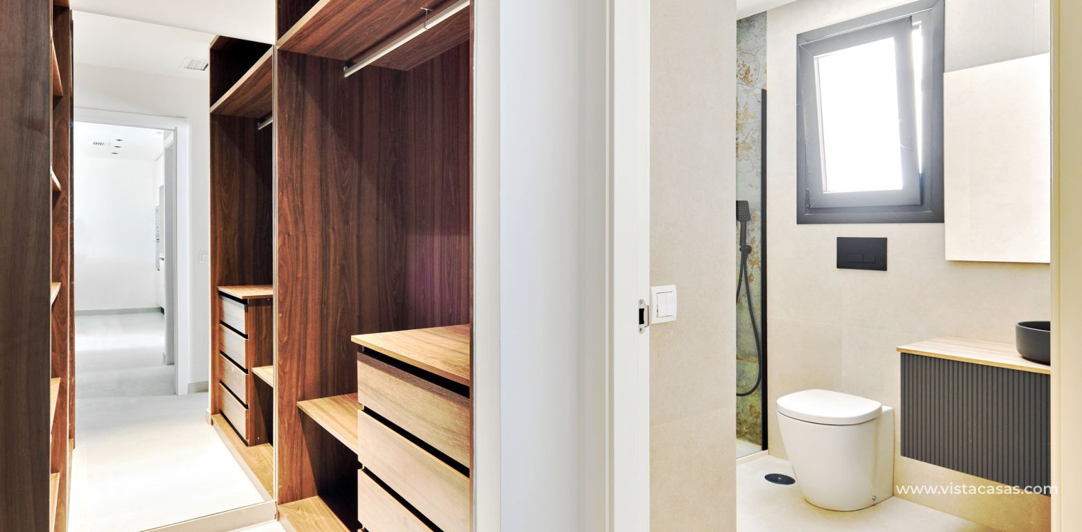 Pierwotny - Apartment - Torrevieja