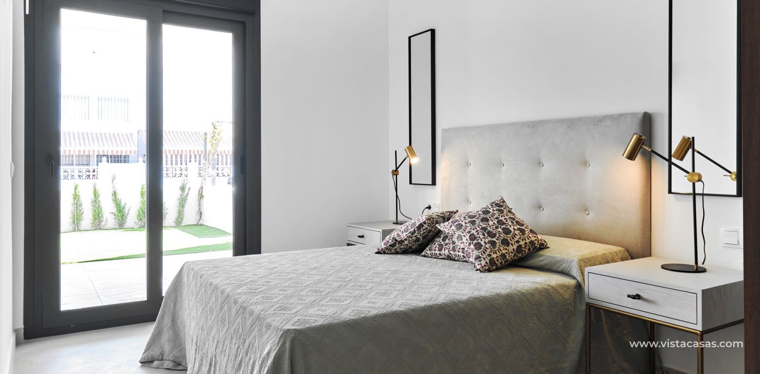 Pierwotny - Apartment - Torrevieja