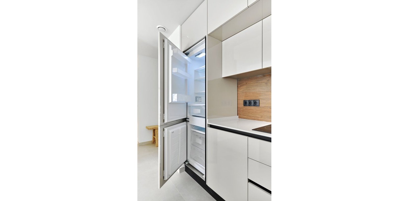 New Build - Wohnung - Torrevieja