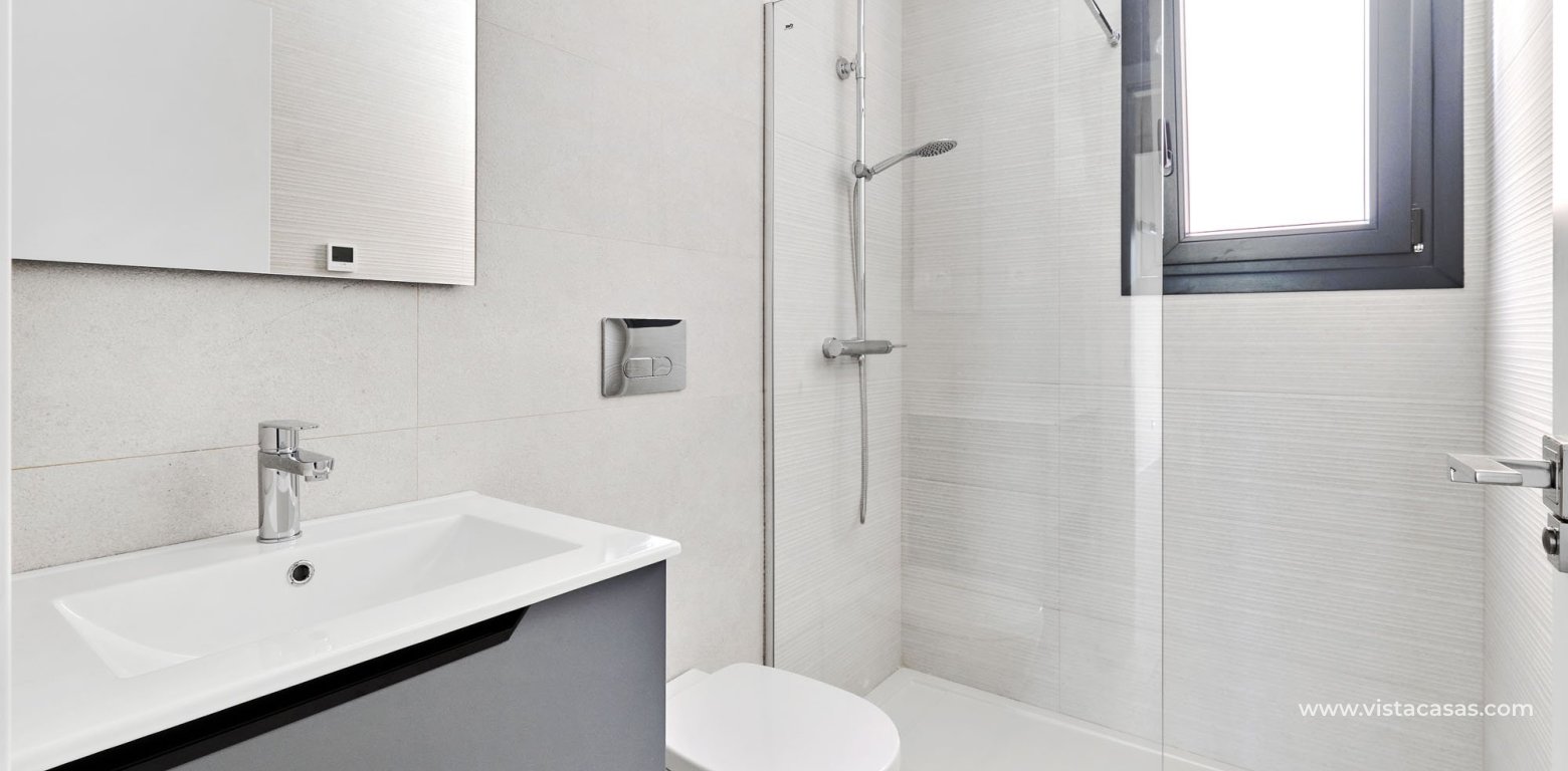 New Build - Wohnung - Torrevieja