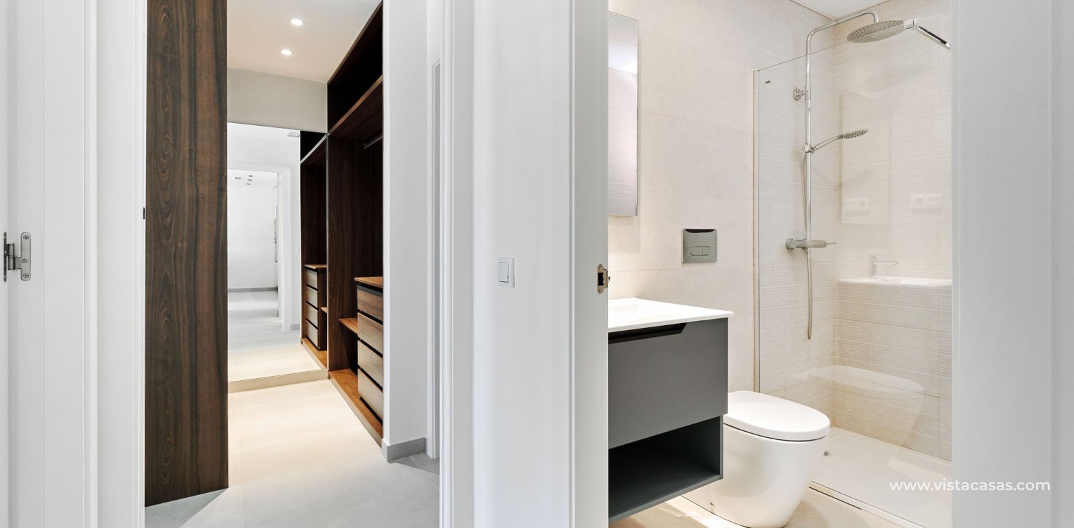 New Build - Wohnung - Torrevieja