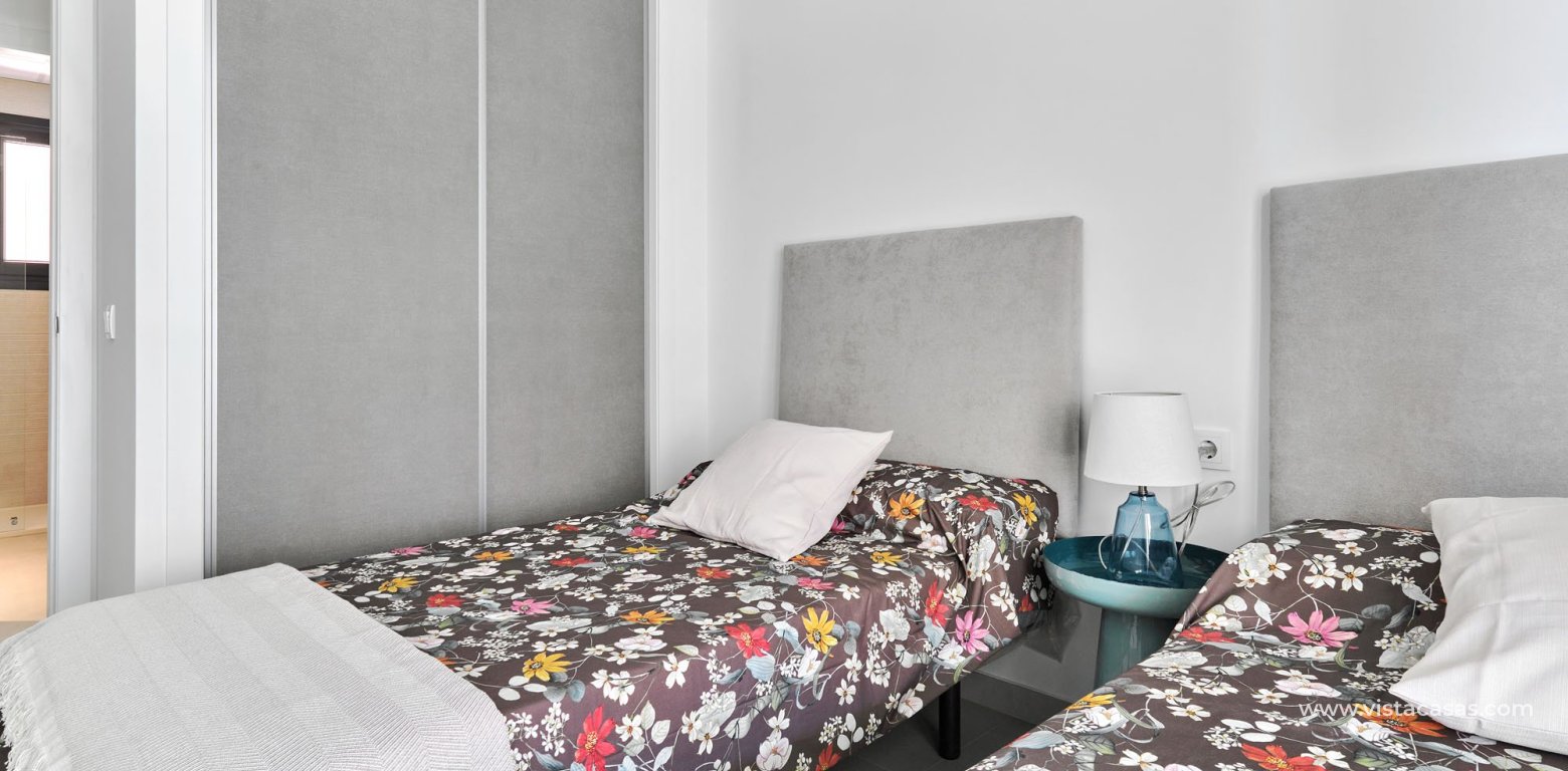 New Build - Wohnung - Torrevieja