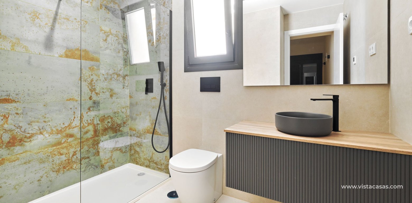 New Build - Wohnung - Torrevieja