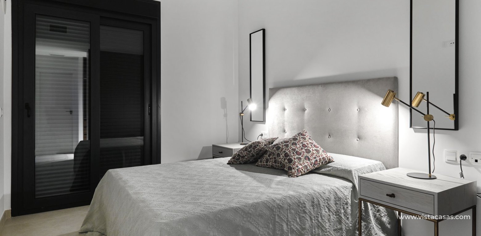 New Build - Wohnung - Torrevieja