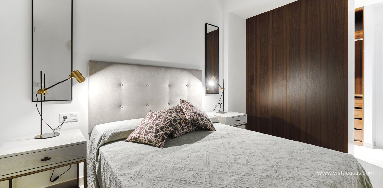 New Build - Wohnung - Torrevieja