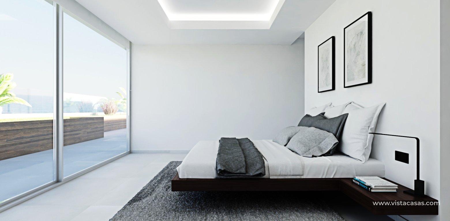 New Build - Villa - Altea