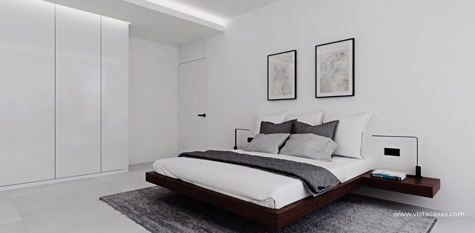 New Build - Villa - Altea