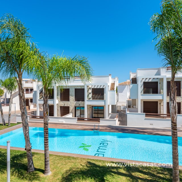 Appartement - New Build - Los Balcones - Los Balcones