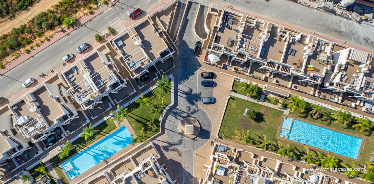 Nouvelle Construction - Appartement - Los Balcones