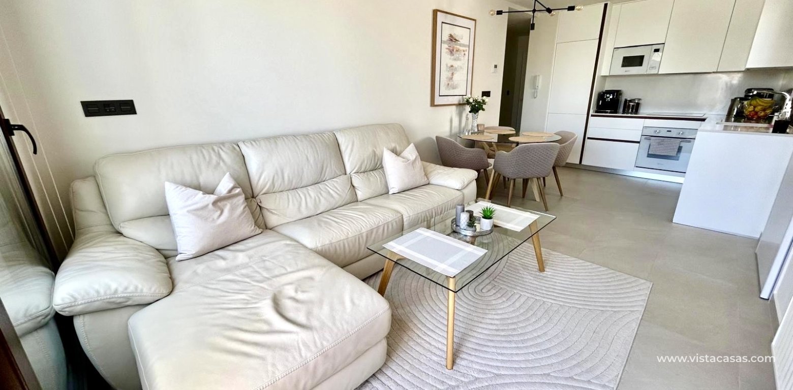 Nouvelle Construction - Appartement - Los Balcones