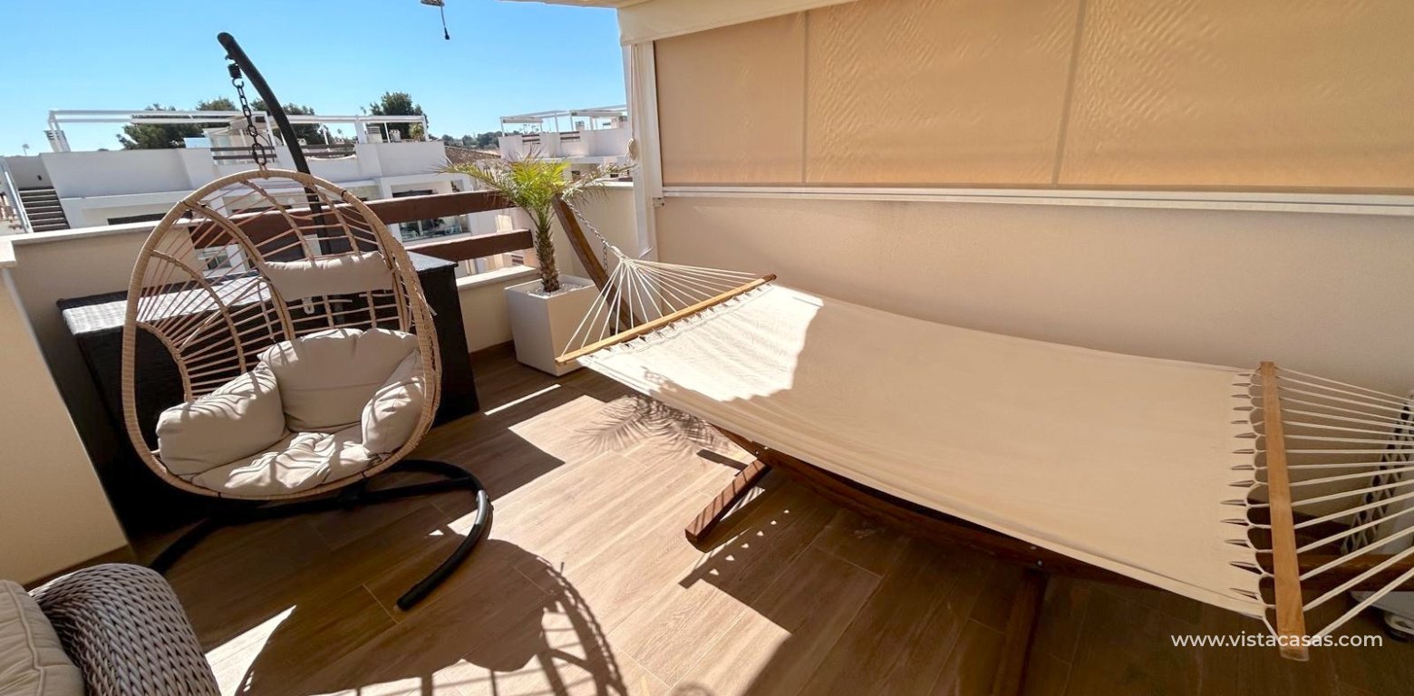 Nouvelle Construction - Appartement - Los Balcones