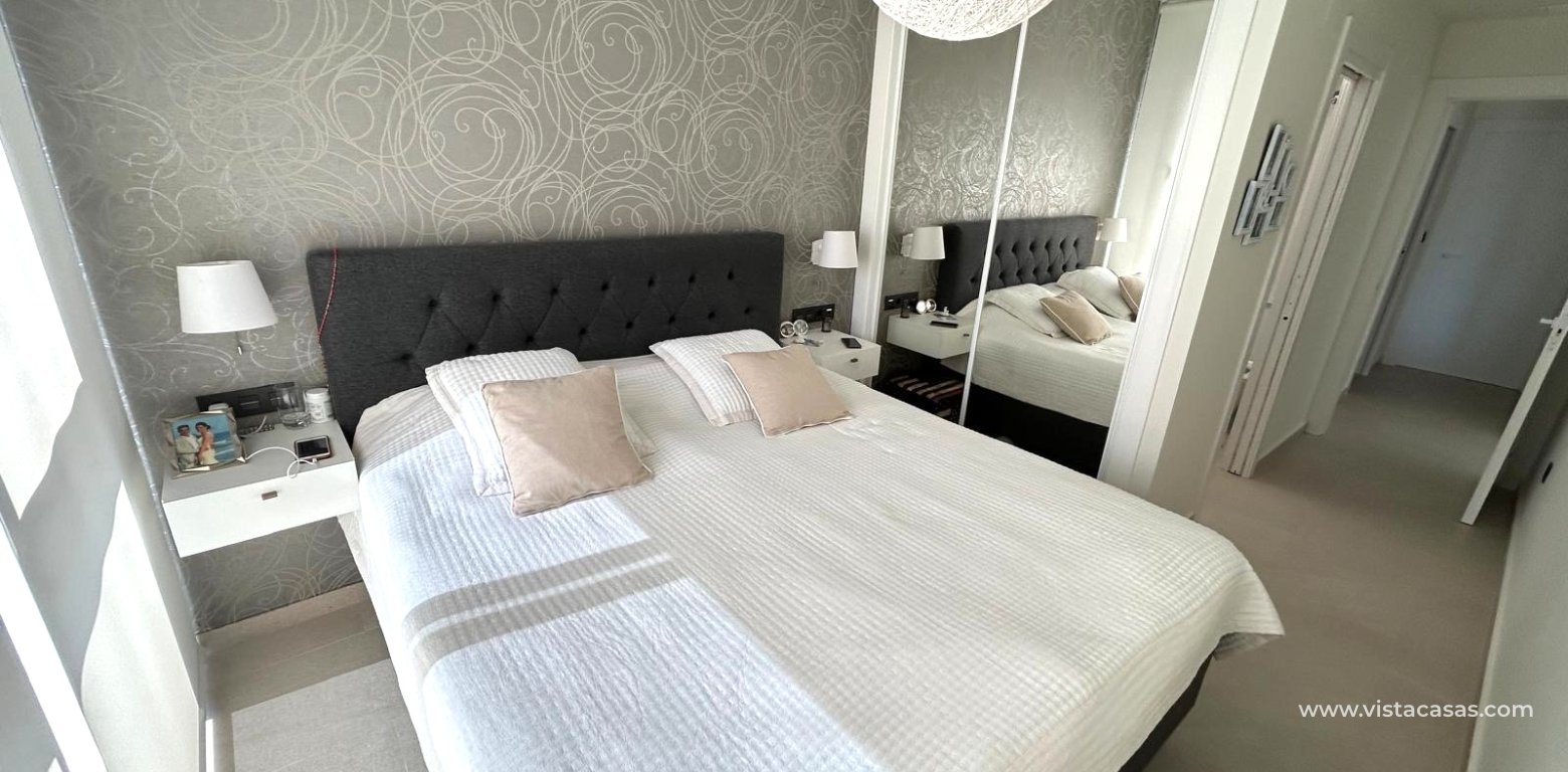 Nouvelle Construction - Appartement - Los Balcones