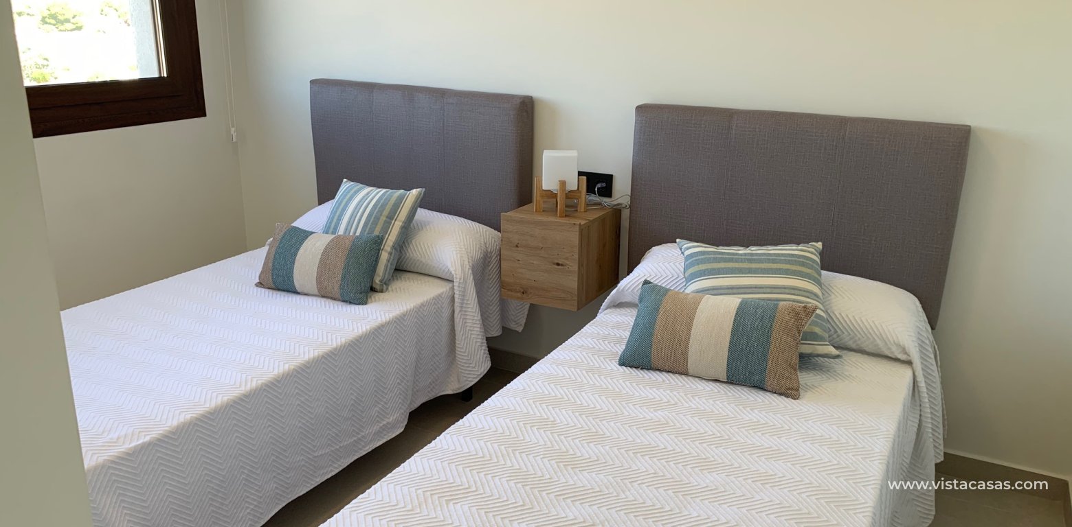 Nouvelle Construction - Appartement - Los Balcones