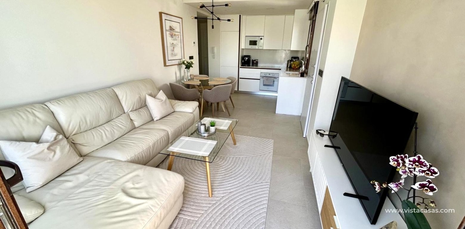 Nouvelle Construction - Appartement - Los Balcones