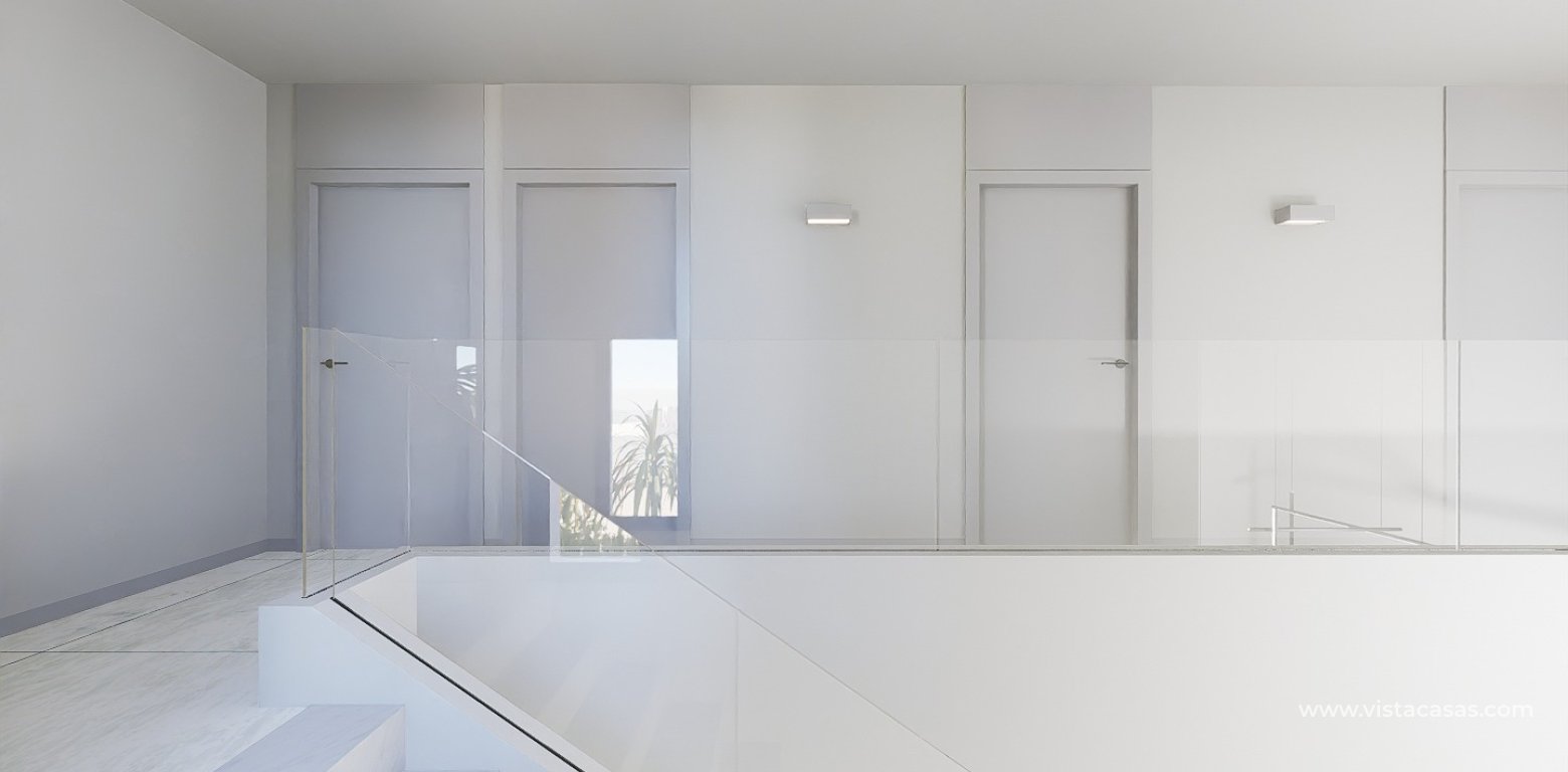 New Build - Villa - La Nucía