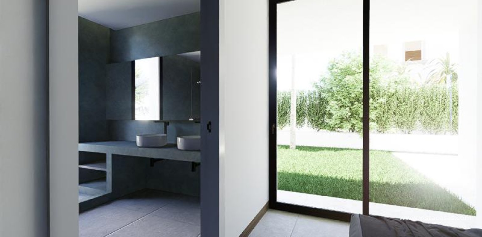 New Build - Villa - La Nucía