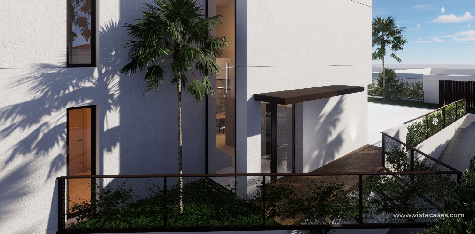 New Build - Villa - La Nucía