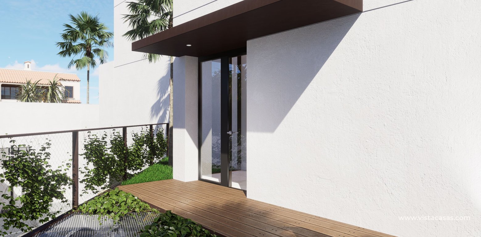 New Build - Villa - La Nucía