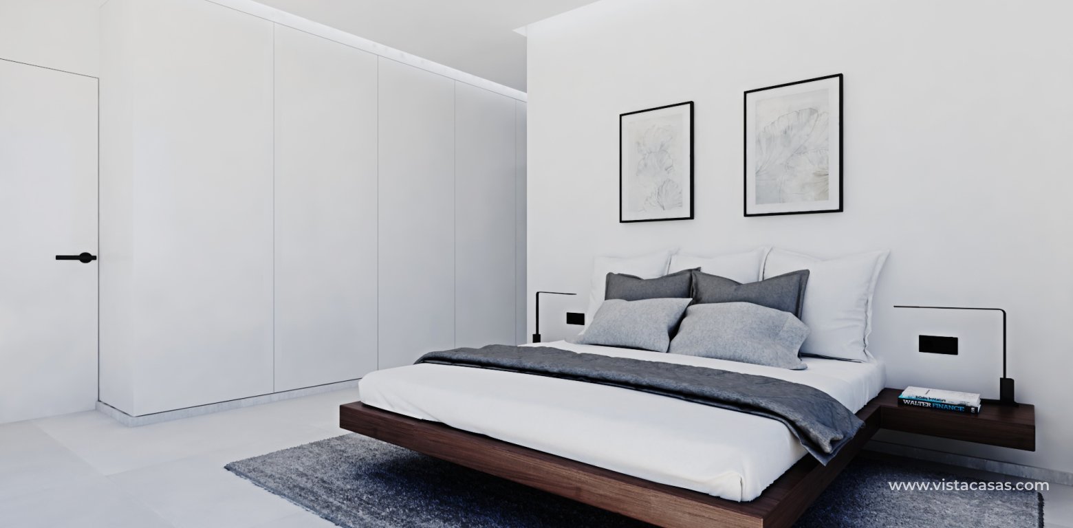 Nouvelle Construction - Appartement - Altea