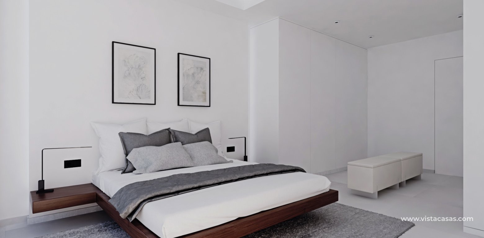 Nouvelle Construction - Appartement - Altea