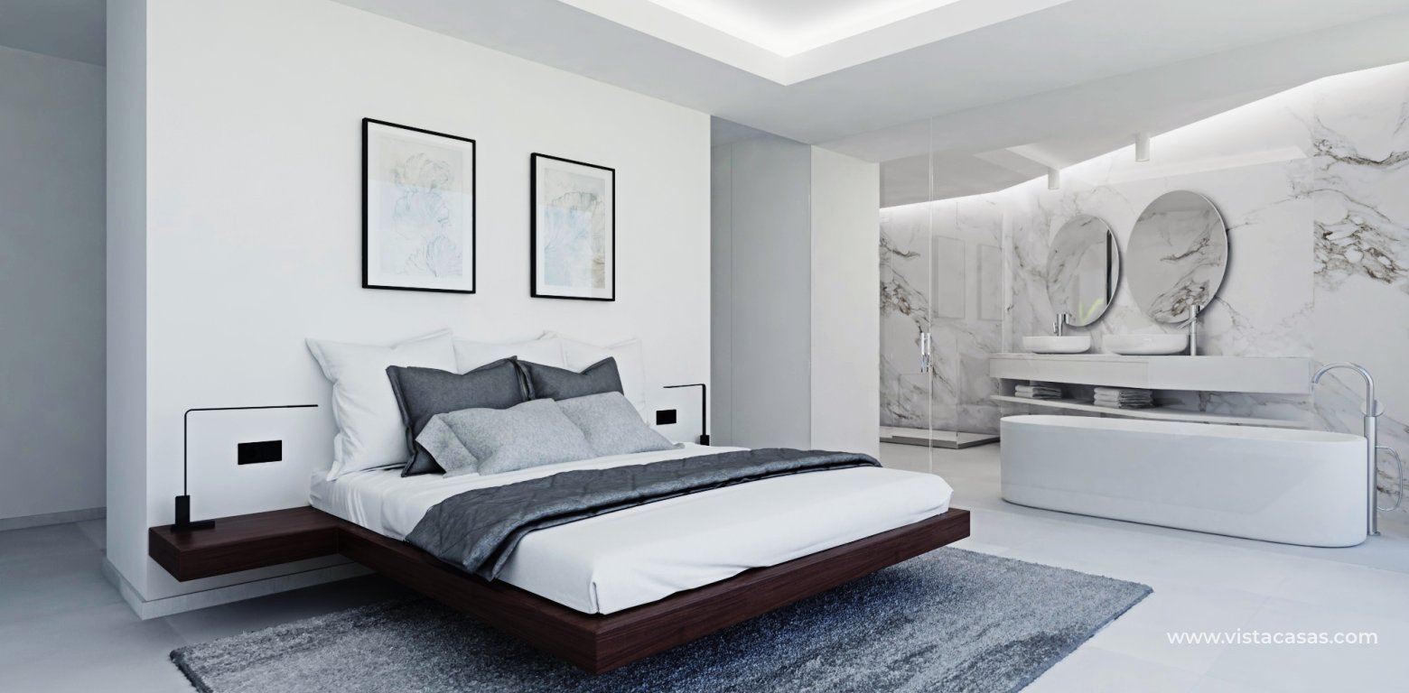 Nouvelle Construction - Appartement - Altea