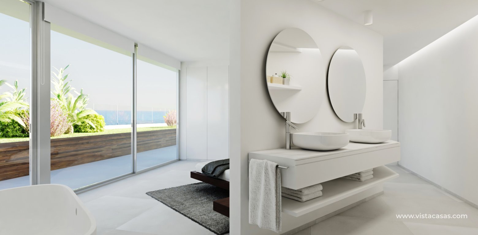 Nouvelle Construction - Appartement - Altea