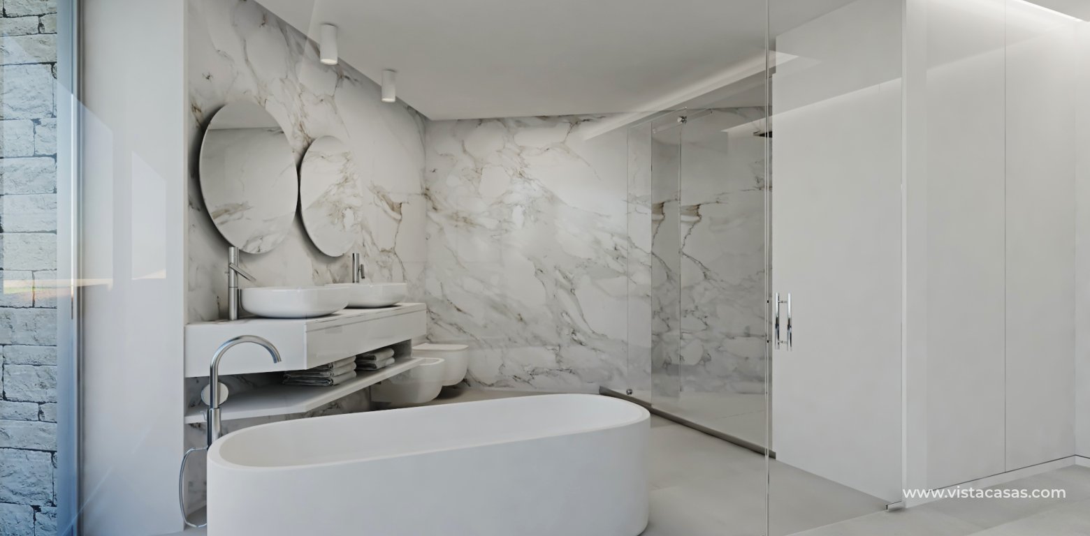 Nouvelle Construction - Appartement - Altea