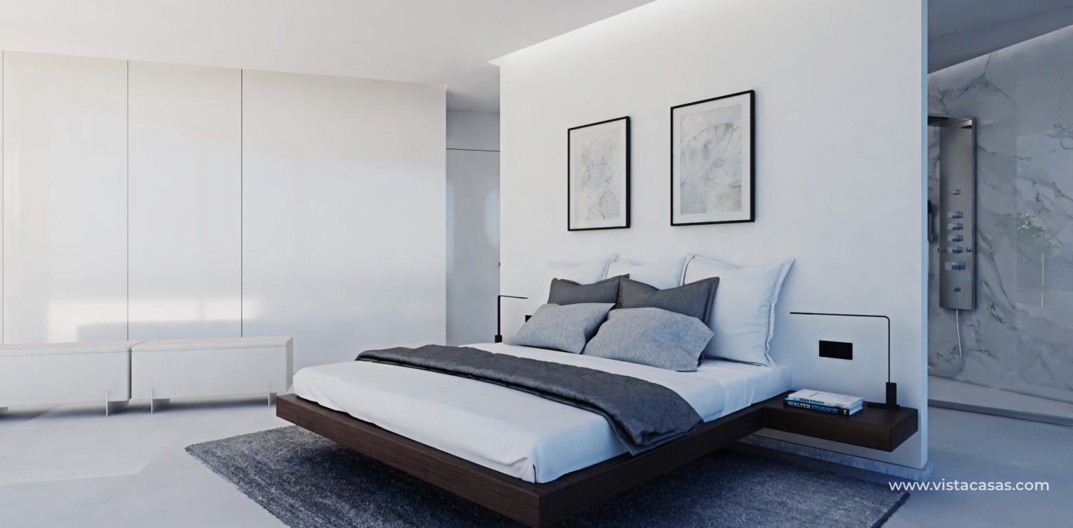 Nouvelle Construction - Appartement - Altea