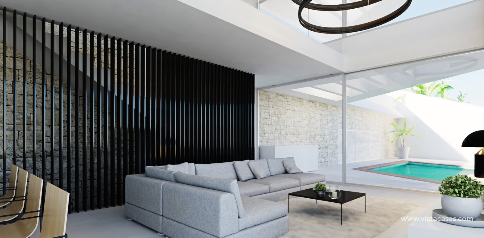 Nouvelle Construction - Appartement - Altea