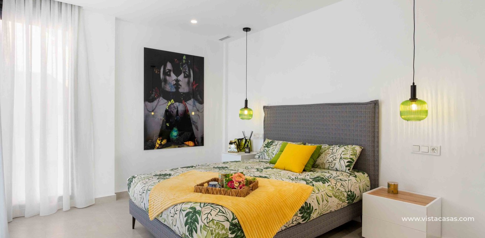 Nouvelle Construction - Villa - Rojales