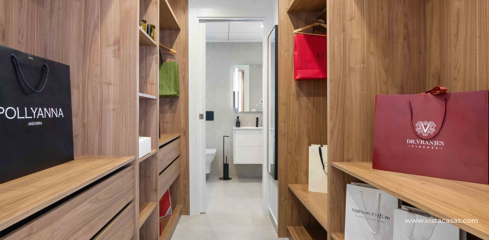 Nouvelle Construction - Villa - Rojales