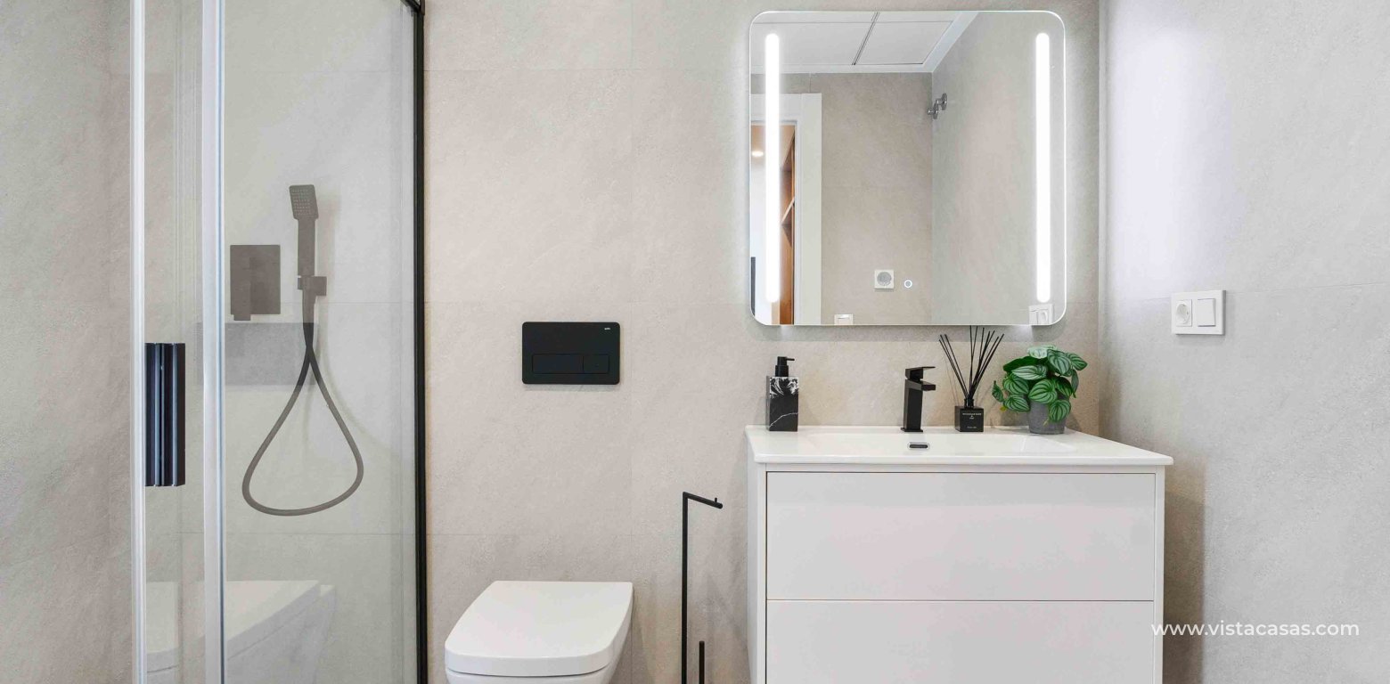 Nouvelle Construction - Villa - Rojales