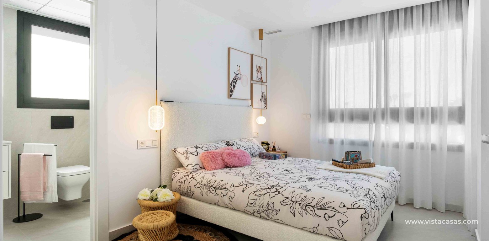 Nouvelle Construction - Villa - Rojales