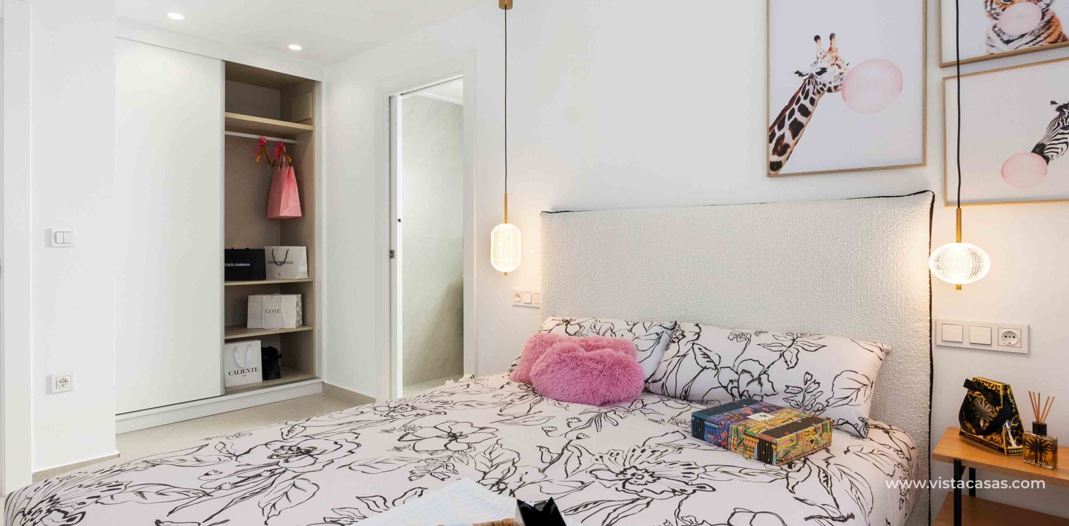 Nouvelle Construction - Villa - Rojales