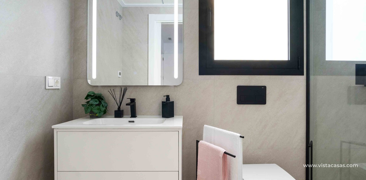 Nouvelle Construction - Villa - Rojales