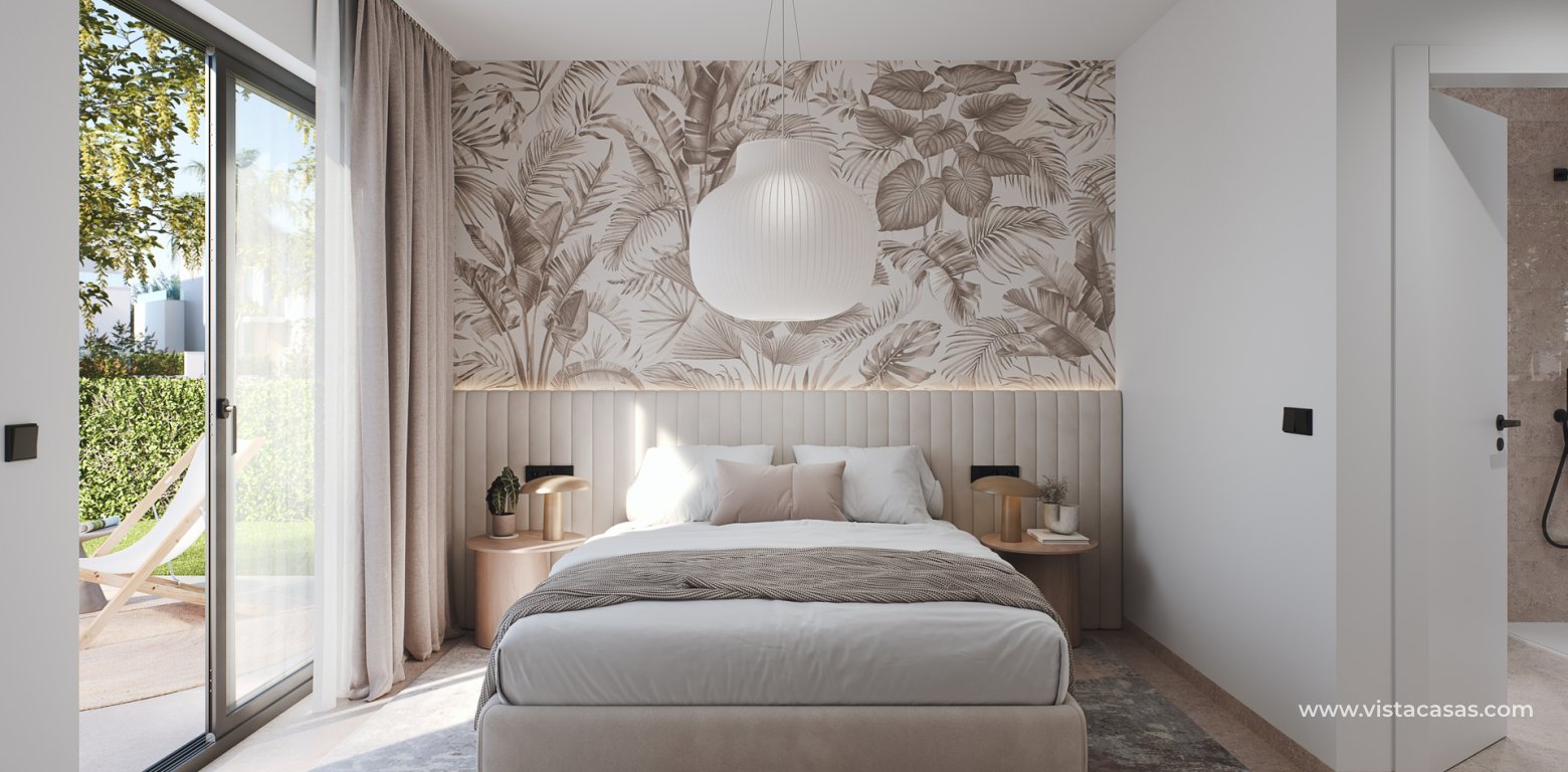 New Build - Apartment - Torre Pacheco