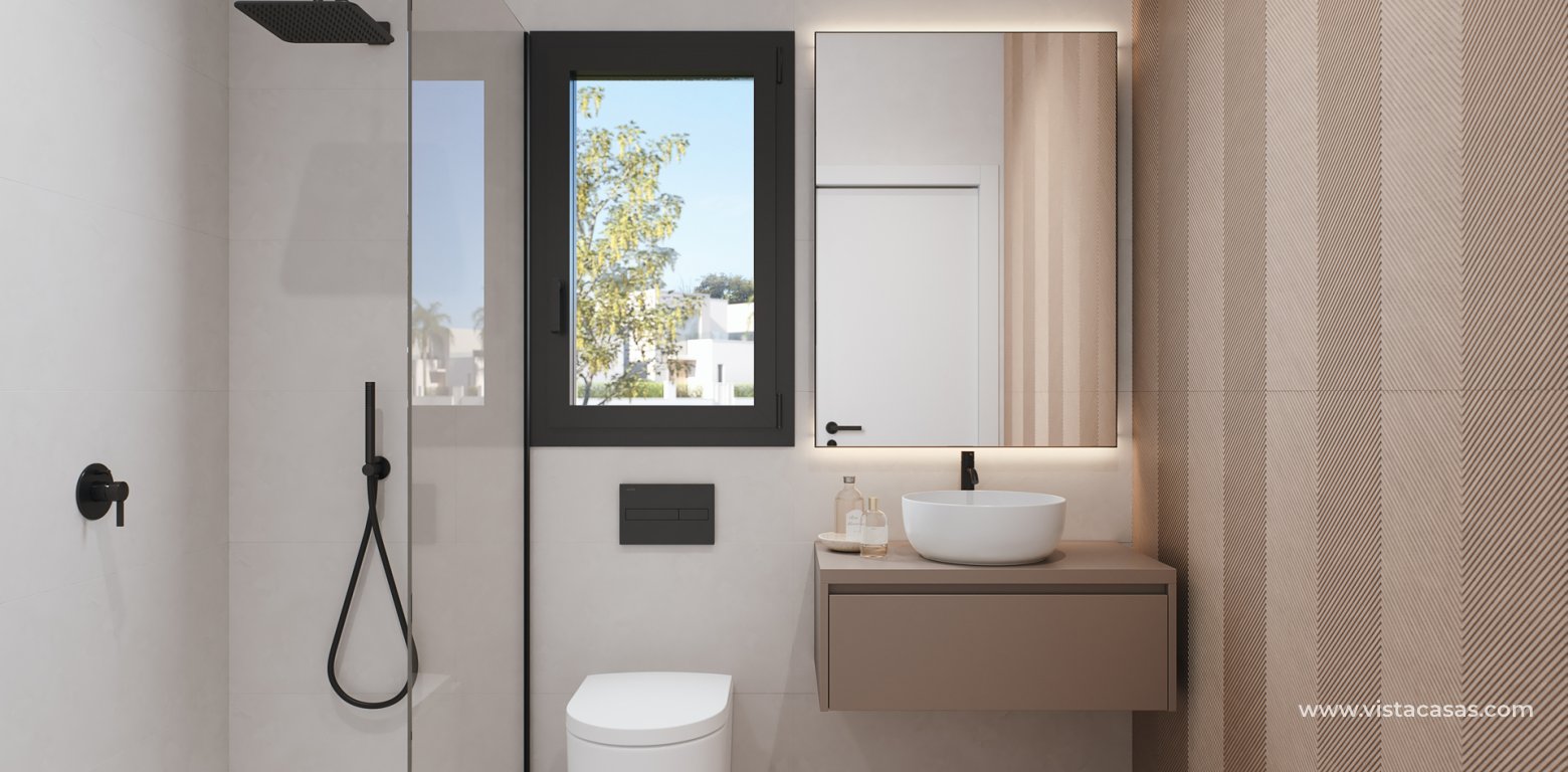 New Build - Apartment - Torre Pacheco