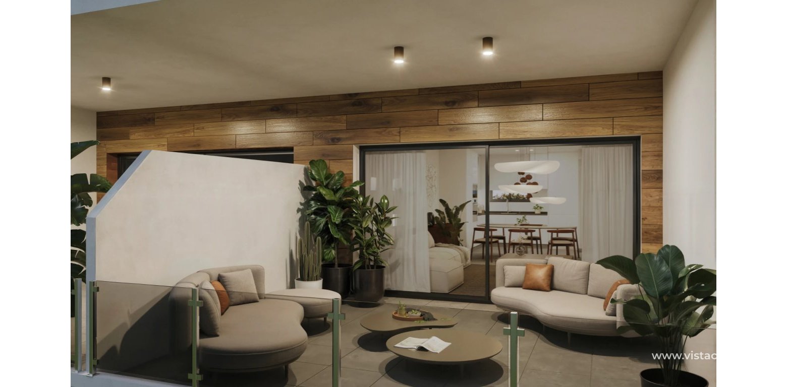 Pierwotny - Apartment - Benidorm