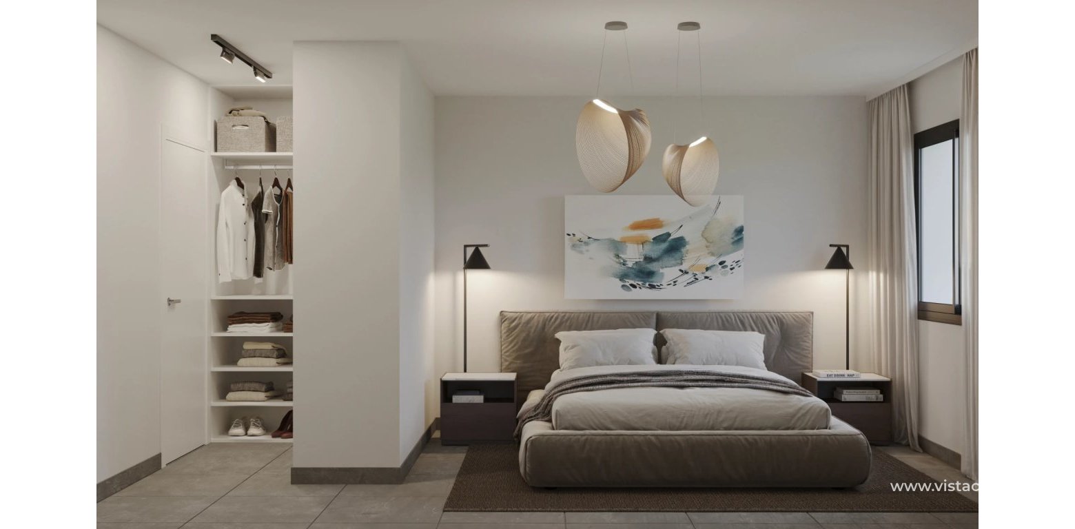 Pierwotny - Apartment - Benidorm