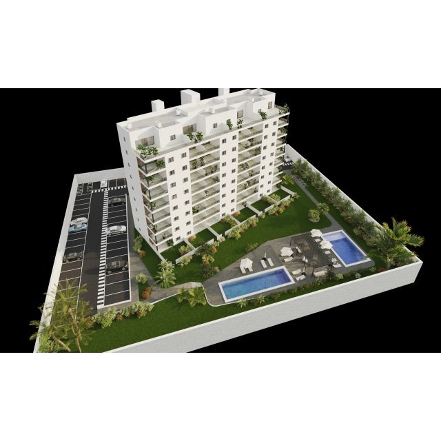 Apartment - Pierwotny - Benidorm - Benidorm