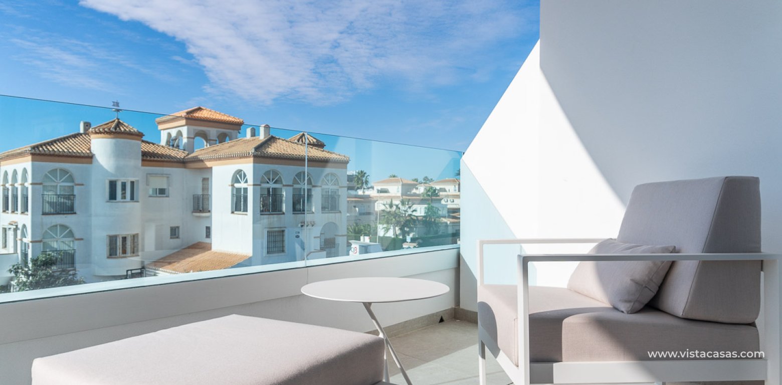 New Build - Apartment - Playa Flamenca