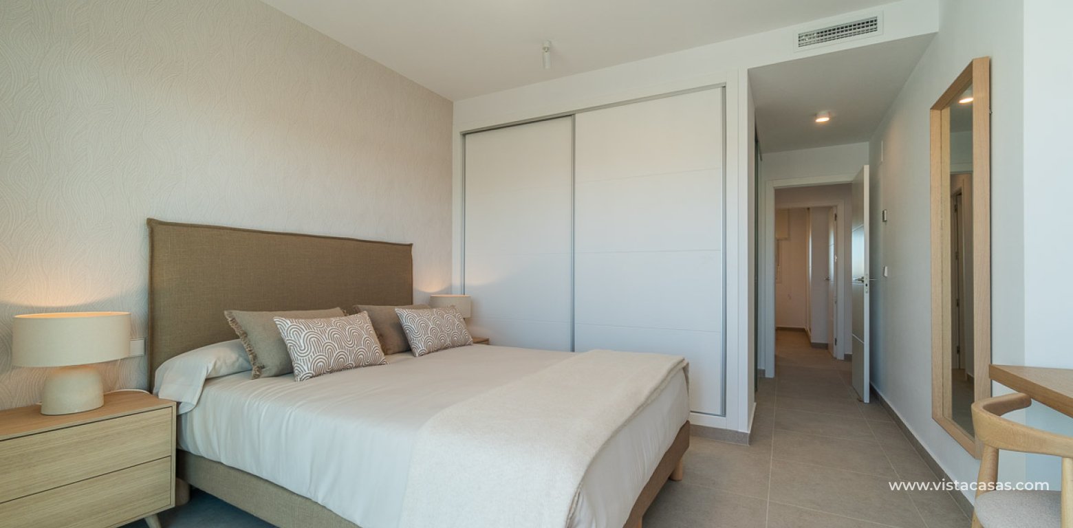 New Build - Apartment - Playa Flamenca
