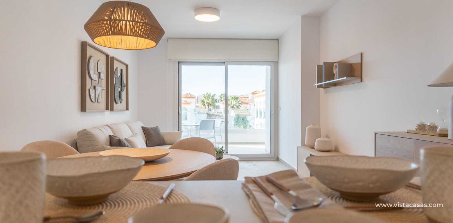 Obra Nueva - Apartamento - Playa Flamenca