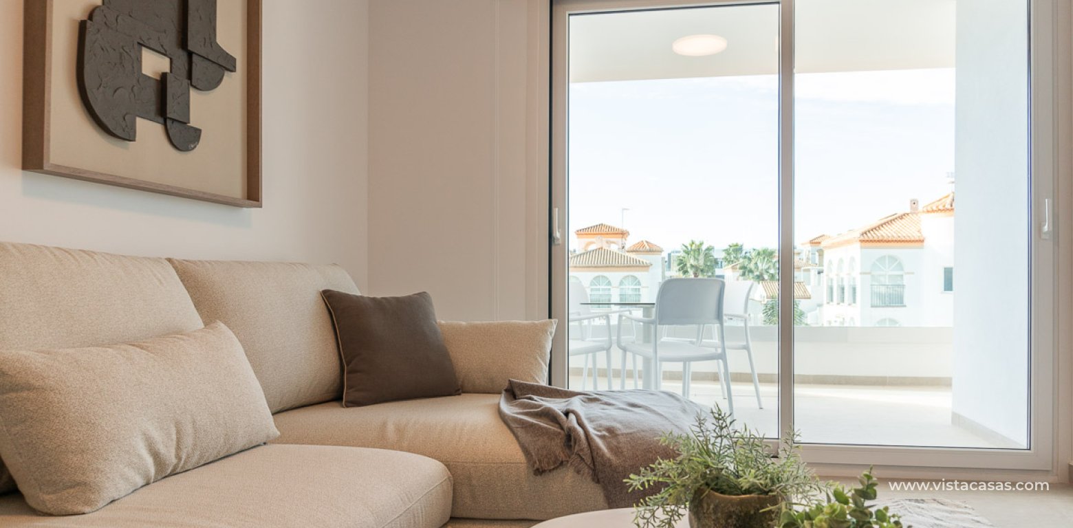 Obra Nueva - Apartamento - Playa Flamenca