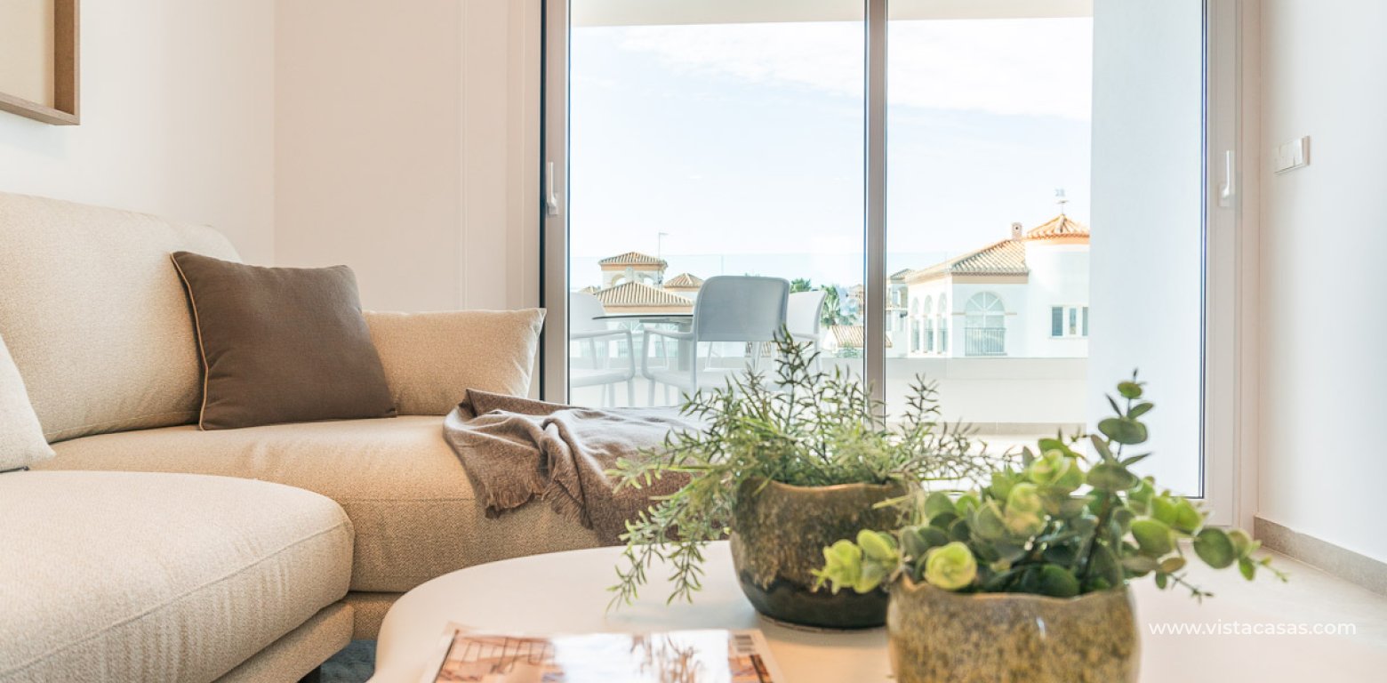 Obra Nueva - Apartamento - Playa Flamenca