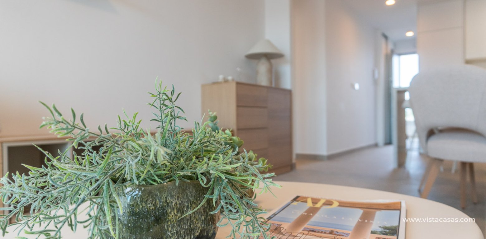 Obra Nueva - Apartamento - Playa Flamenca